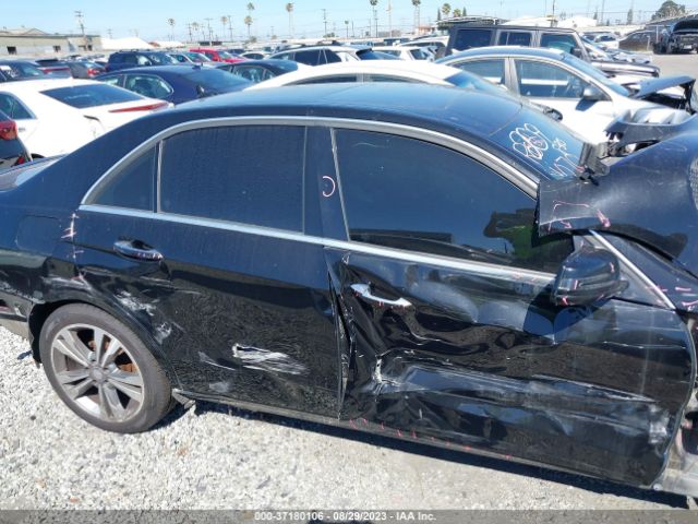 WDDHF5KB6EB073128 Mercedes-Benz E-class E 350