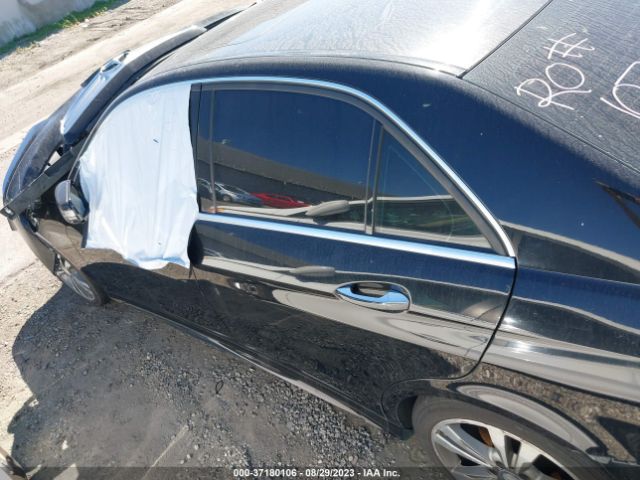 WDDHF5KB6EB073128 Mercedes-Benz E-class E 350
