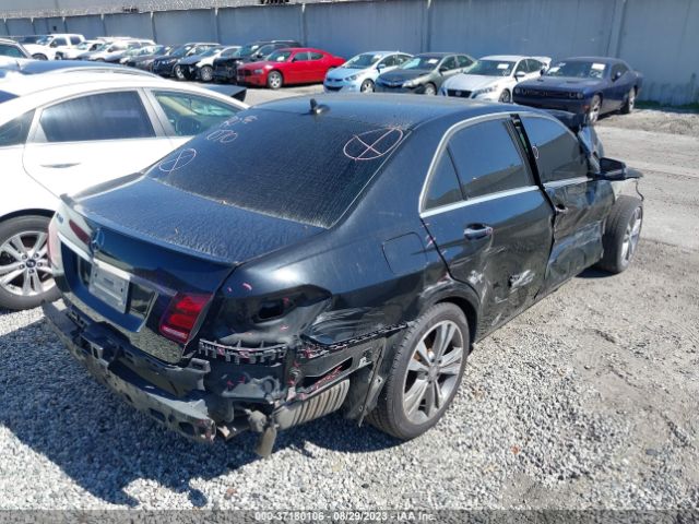 WDDHF5KB6EB073128 Mercedes-Benz E-class E 350