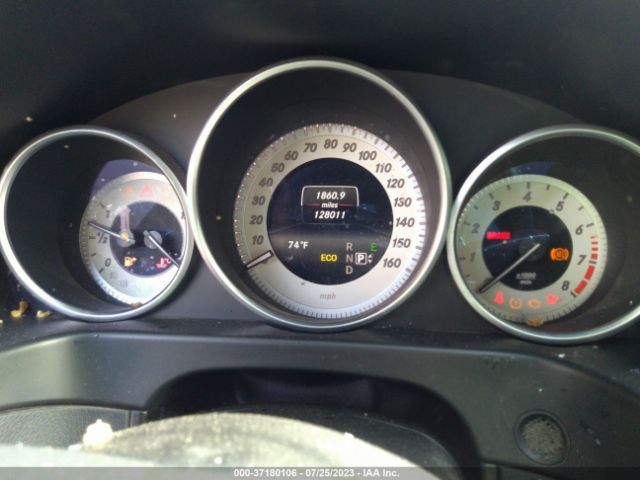 WDDHF5KB6EB073128 Mercedes-Benz E-class E 350