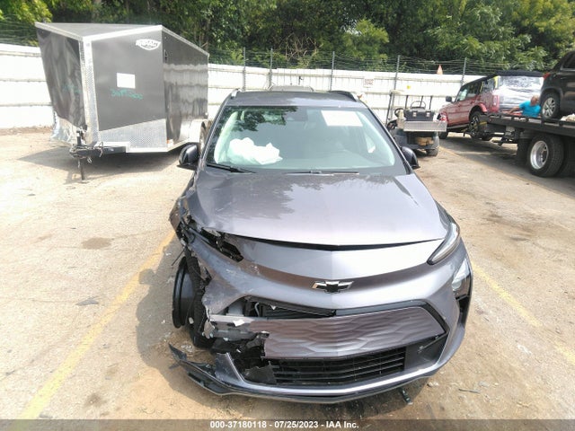 2022 Chevrolet Bolt EUV, VIN: 1G1FZ6S08N4103689