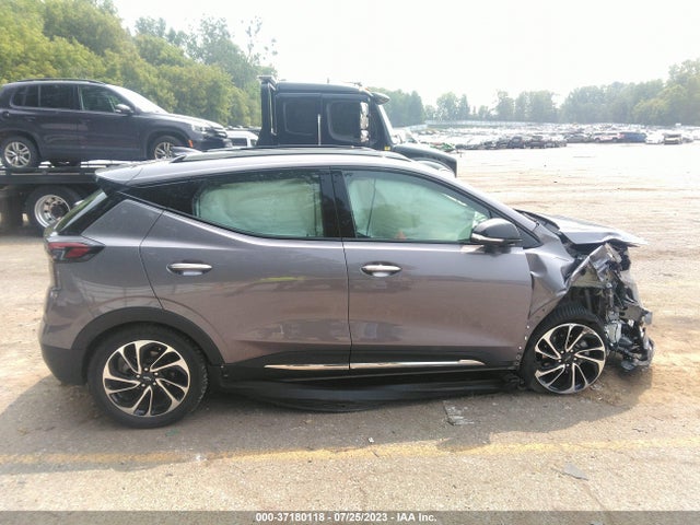 2022 Chevrolet Bolt EUV, VIN: 1G1FZ6S08N4103689