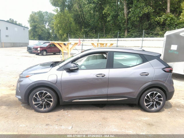 2022 Chevrolet Bolt EUV, VIN: 1G1FZ6S08N4103689