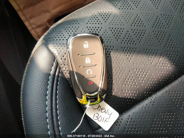 2022 Chevrolet Bolt EUV, VIN: 1G1FZ6S08N4103689