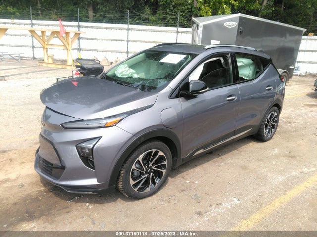 2022 Chevrolet Bolt EUV, VIN: 1G1FZ6S08N4103689