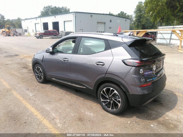 2022 Chevrolet Bolt EUV, VIN: 1G1FZ6S08N4103689