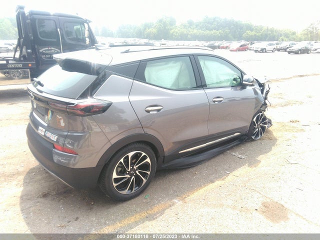 2022 Chevrolet Bolt EUV, VIN: 1G1FZ6S08N4103689