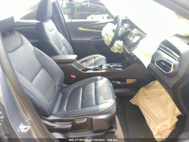 2022 Chevrolet Bolt EUV, VIN: 1G1FZ6S08N4103689