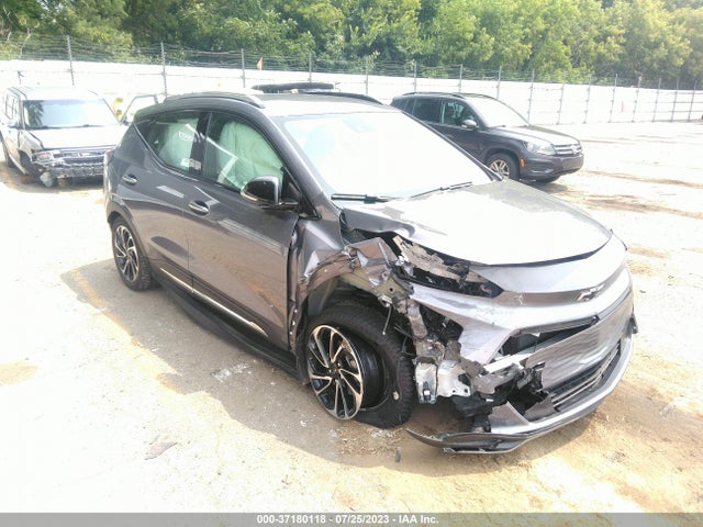 2022 Chevrolet Bolt EUV, VIN: 1G1FZ6S08N4103689