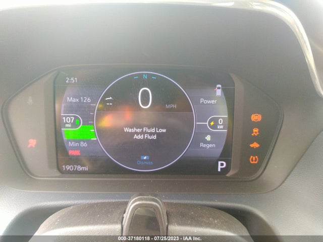 2022 Chevrolet Bolt EUV, VIN: 1G1FZ6S08N4103689