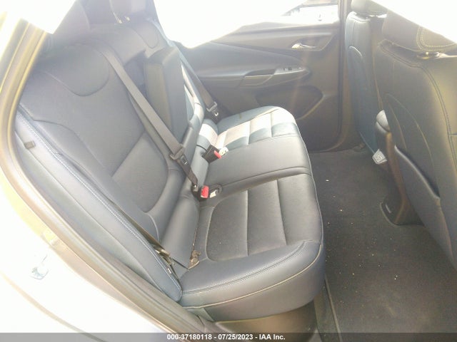 2022 Chevrolet Bolt EUV, VIN: 1G1FZ6S08N4103689