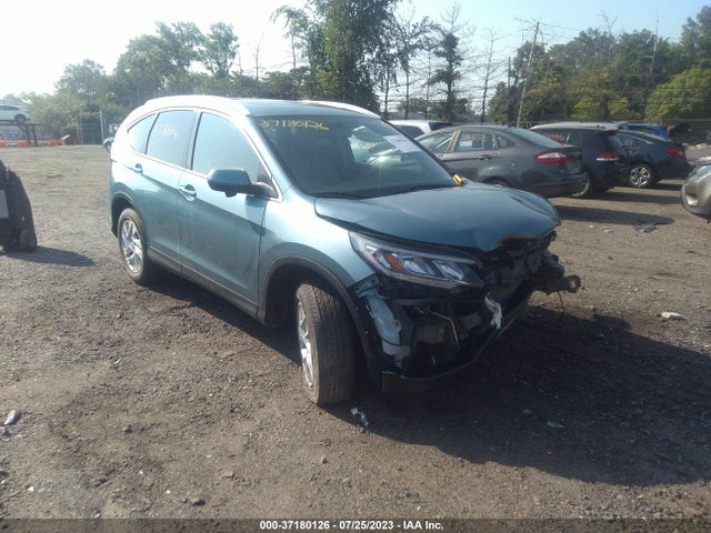 2016 5J6RM4H72GL065696 main image