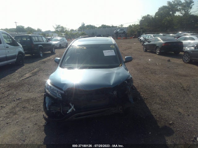 Honda Cr-v Ex-l 2016 5J6RM4H72GL065696 Image 12