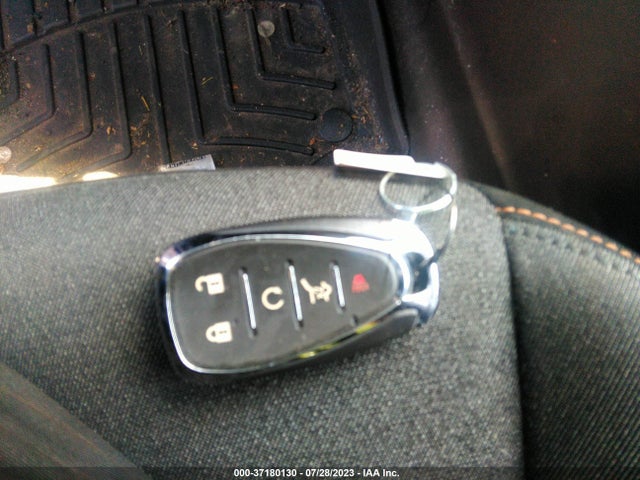 Chevrolet EQUINOX LT 2020 3GNAXKEV0LL272806 Image 11