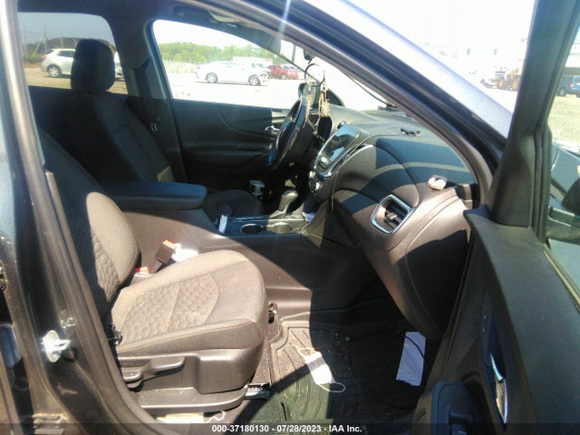 Chevrolet EQUINOX LT 2020 3GNAXKEV0LL272806 Image 5