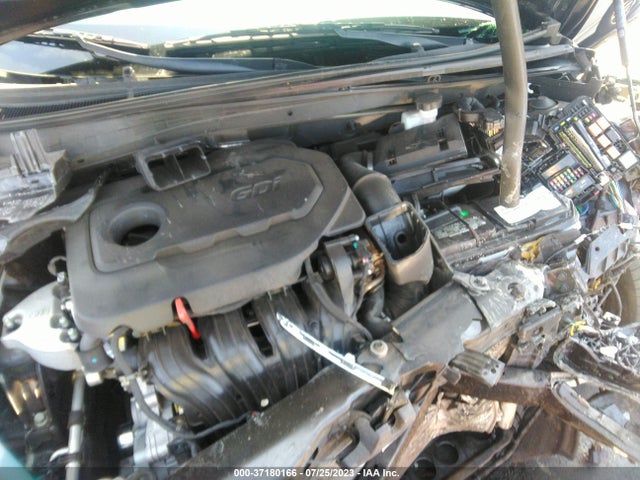 KIA Optima Lx 2020 5XXGT4L39LG403822 Image 10