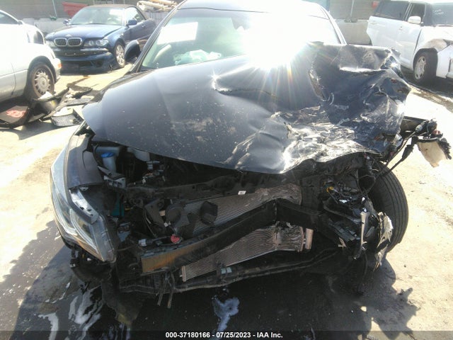 KIA Optima Lx 2020 5XXGT4L39LG403822 Image 12