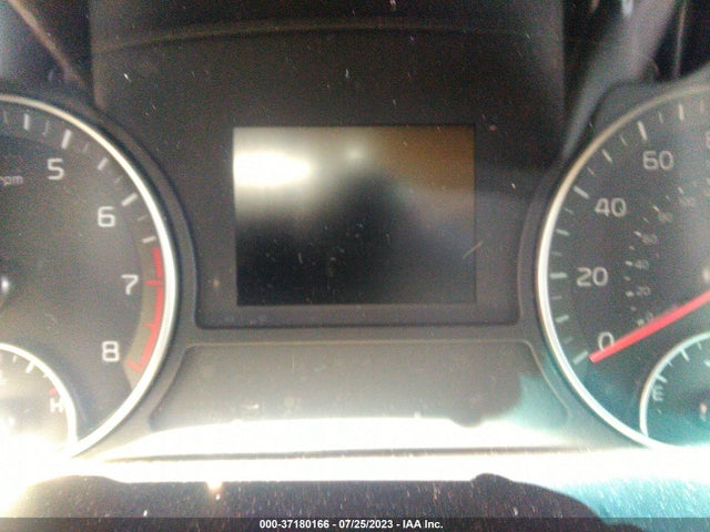KIA Optima Lx 2020 5XXGT4L39LG403822 Image 15
