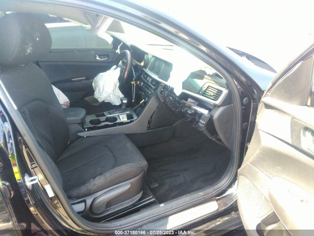 KIA Optima Lx 2020 5XXGT4L39LG403822 Image 5