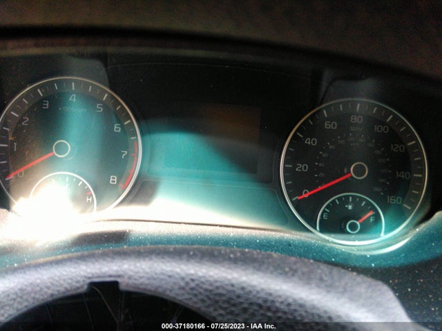 KIA Optima Lx 2020 5XXGT4L39LG403822 Image 7