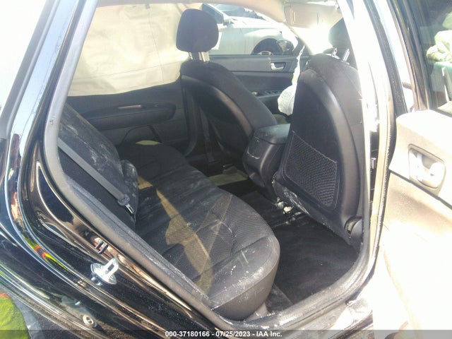 KIA Optima Lx 2020 5XXGT4L39LG403822 Image 8