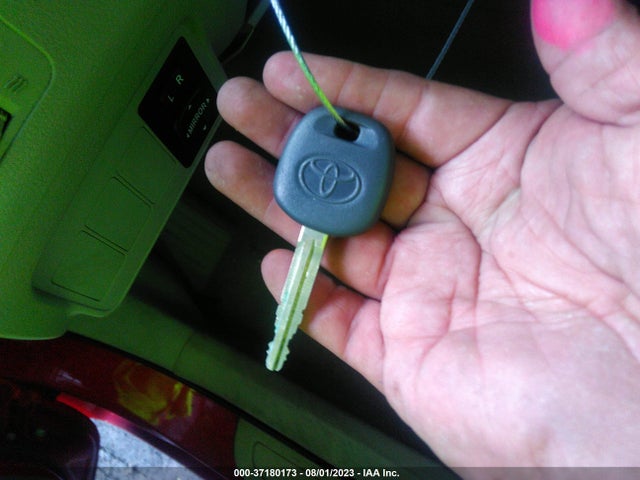 2009 TOYOTA COROLLA VIN: 1NXBU40EX9Z132376