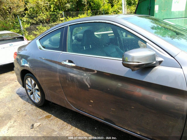 Honda Accord Coupe Ex-l 2014 1HGCT1B8XEA009966 Image 13