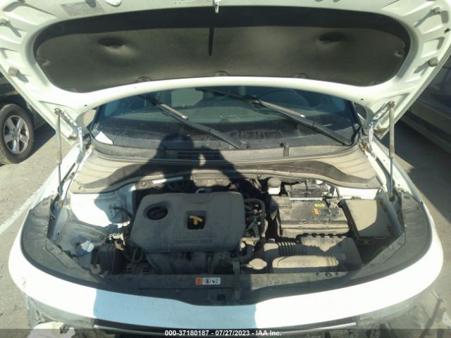 KNDJ23AU7L7051637 KIA SOUL LX