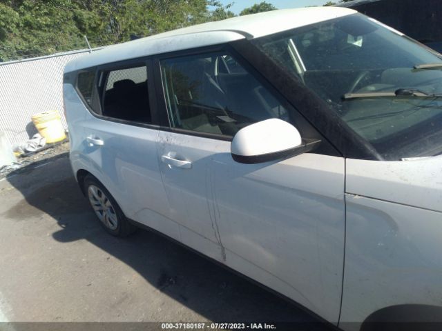 KNDJ23AU7L7051637 KIA SOUL LX