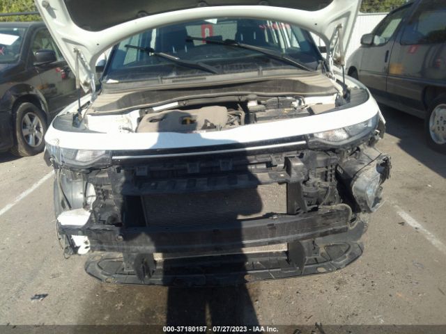 KNDJ23AU7L7051637 KIA SOUL LX