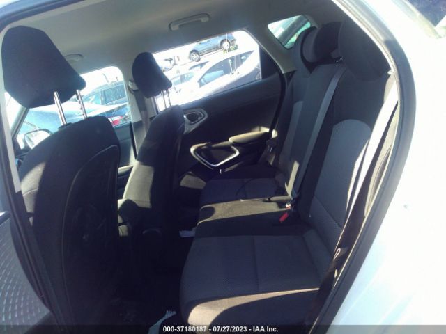 KNDJ23AU7L7051637 KIA SOUL LX