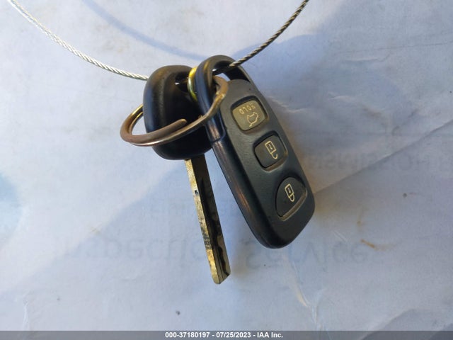 Hyundai VELOSTER 2017 KMHTC6AD8HU309076 Image 3