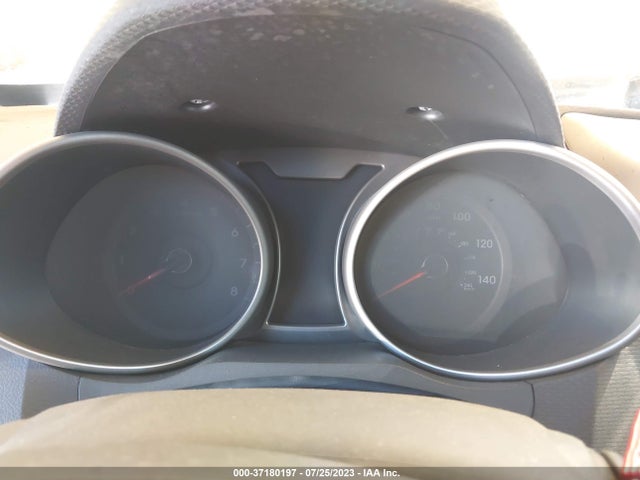 Hyundai VELOSTER 2017 KMHTC6AD8HU309076 Image 8
