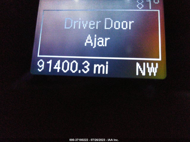 Ford ECOSPORT S 2019 MAJ6S3FL6KC253645 Image 15