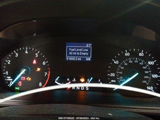 Ford ECOSPORT S 2019 MAJ6S3FL6KC253645 Image 7