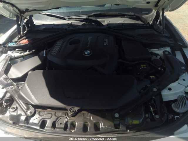 WBA4Z1C50JEC70631 BMW 4 Series 430i