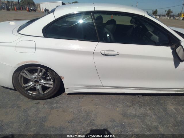WBA4Z1C50JEC70631 BMW 4 Series 430i
