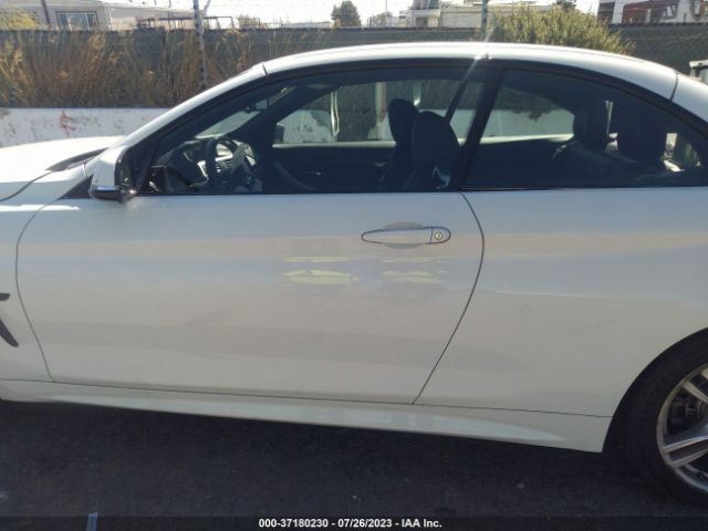 WBA4Z1C50JEC70631 BMW 4 Series 430i
