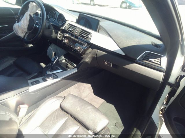 WBA4Z1C50JEC70631 BMW 4 Series 430i
