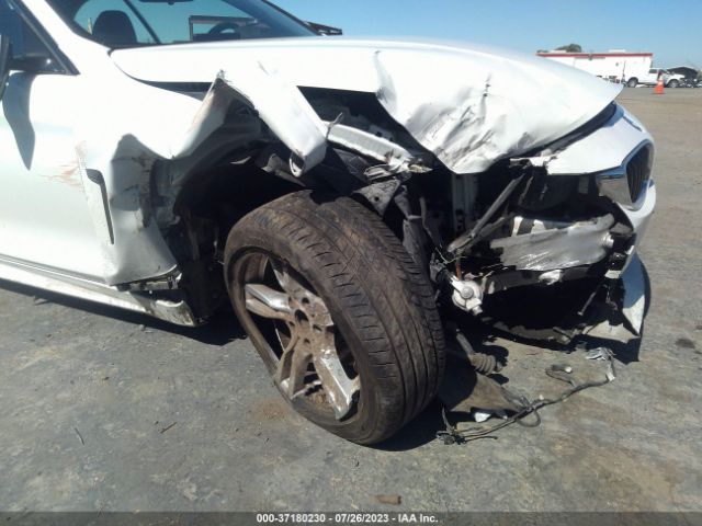 WBA4Z1C50JEC70631 BMW 4 Series 430i
