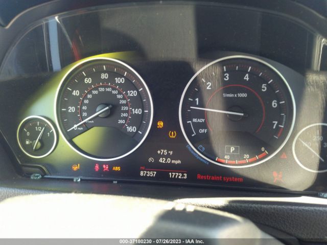 WBA4Z1C50JEC70631 BMW 4 Series 430i