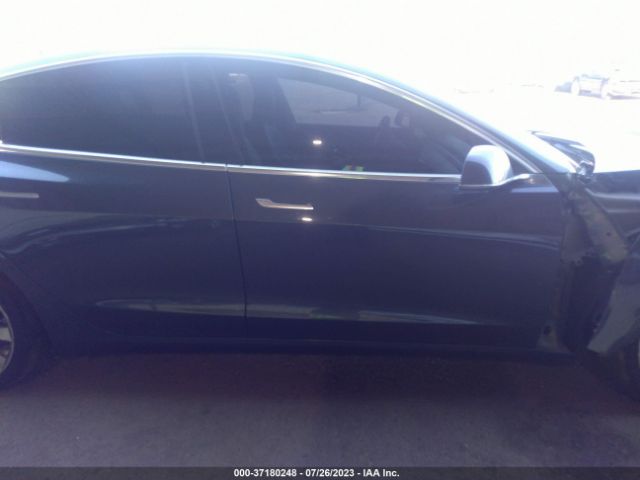 5YJ3E1EB5KF497825 Tesla Model 3 Long Range/performance