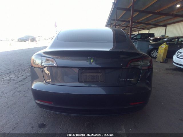 5YJ3E1EB5KF497825 Tesla Model 3 Long Range/performance