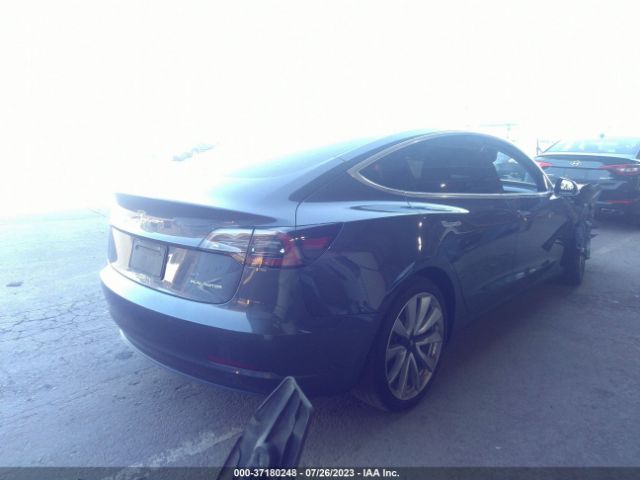 5YJ3E1EB5KF497825 Tesla Model 3 Long Range/performance