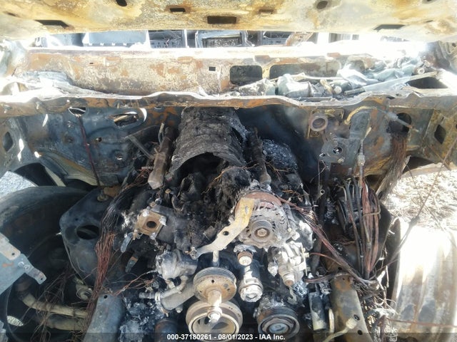 RAM 2500 Tradesman 2015 3C6UR5CJ2FG669763 Image 10