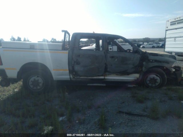 RAM 2500 Tradesman 2015 3C6UR5CJ2FG669763 Image 12