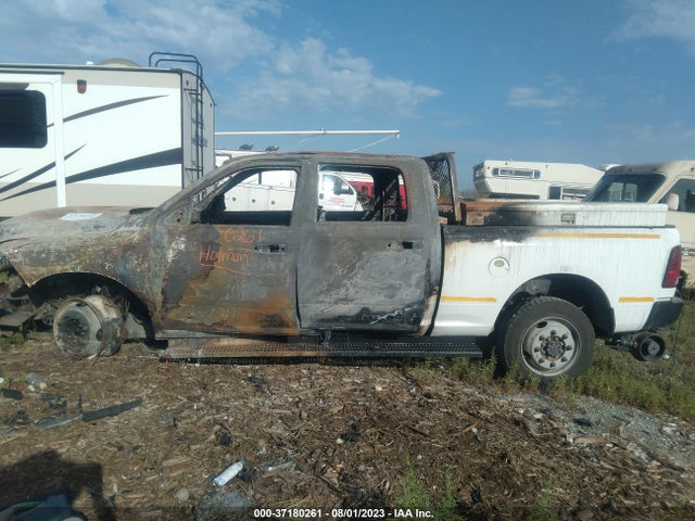 RAM 2500 Tradesman 2015 3C6UR5CJ2FG669763 Image 13