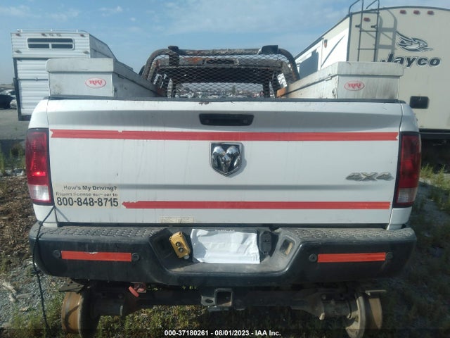 RAM 2500 Tradesman 2015 3C6UR5CJ2FG669763 Image 15