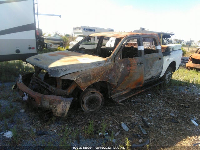 RAM 2500 Tradesman 2015 3C6UR5CJ2FG669763 Image 2