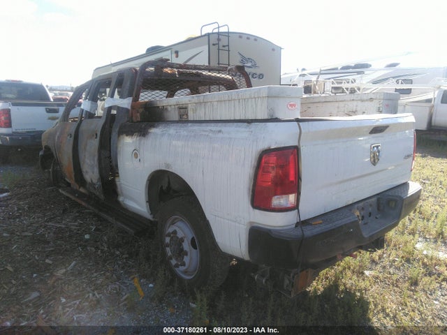RAM 2500 Tradesman 2015 3C6UR5CJ2FG669763 Image 3